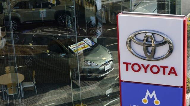 気候変動政策への対応｢トヨタ最下位｣評価のなぜ  最新の週刊東洋経済 