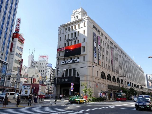 めざせ観光復活 浅草 スカイツリー 歩道 誕生 駅 再開発 東洋経済オンライン 経済ニュースの新基準