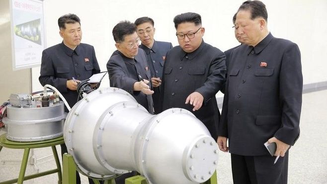 北朝鮮､6回目の核実験強行は何をもたらすか