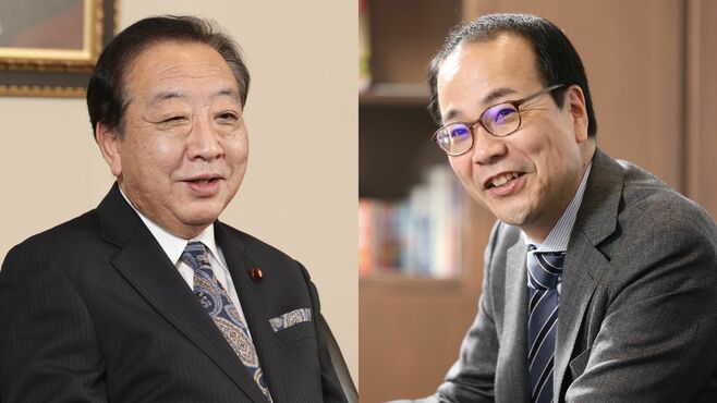 野田元首相が語る｢追悼演説｣に秘めた政治の本質