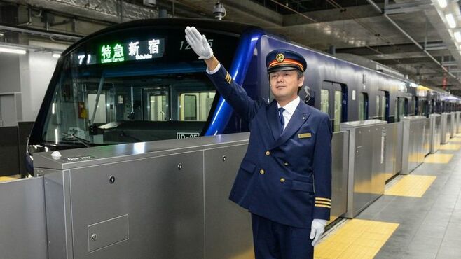 相鉄｢都心直通｣で東京の鉄道勢力図は変わるか