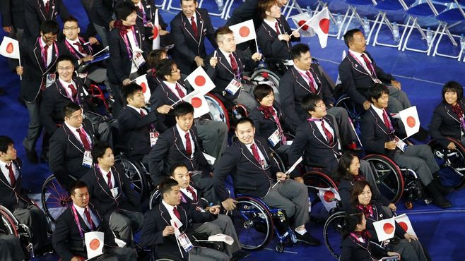 為末大が考える東京パラリンピックの可能性