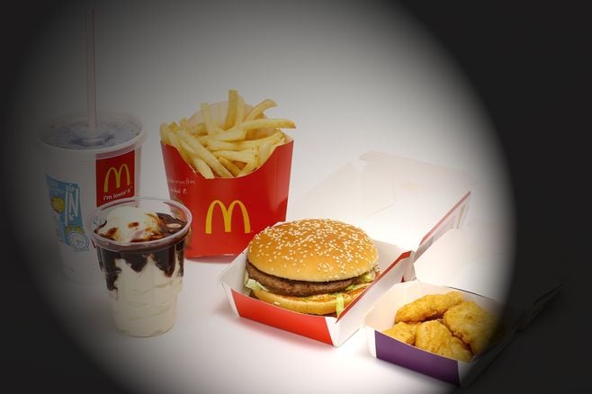 マクドナルド｢赤字218億円｣､失敗の本質