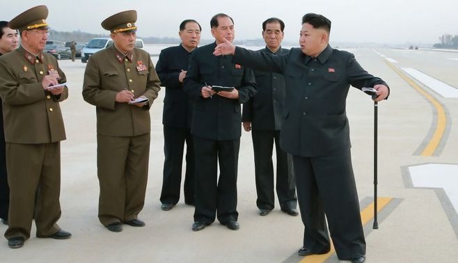 北朝鮮は「食料不足」から脱却したのか