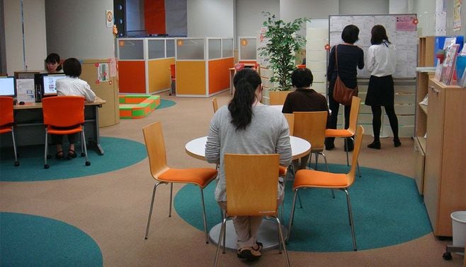東京都の女性再就職支援サービスは｢穴場｣だ