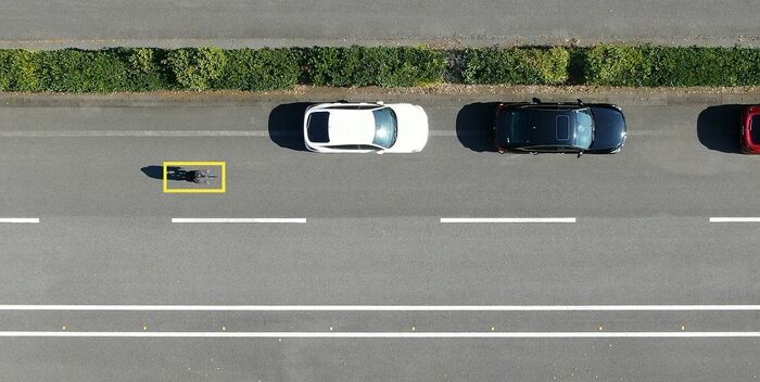 降車時車両接近警報