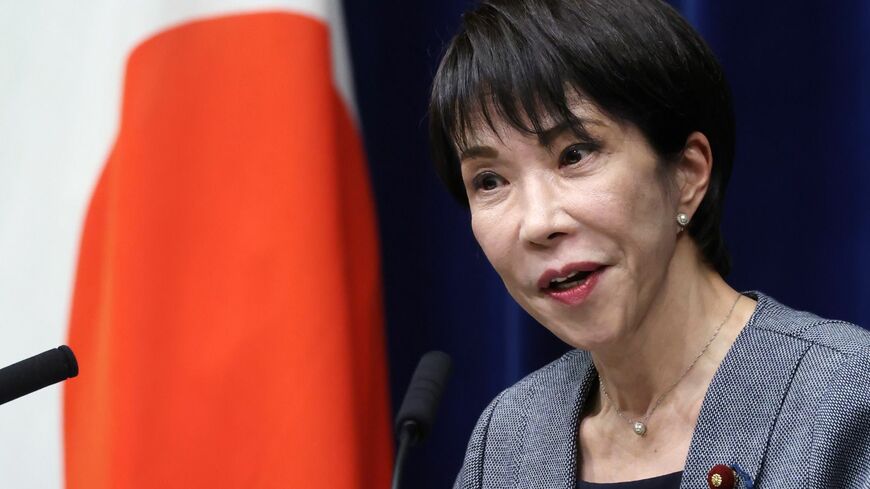 高市首相