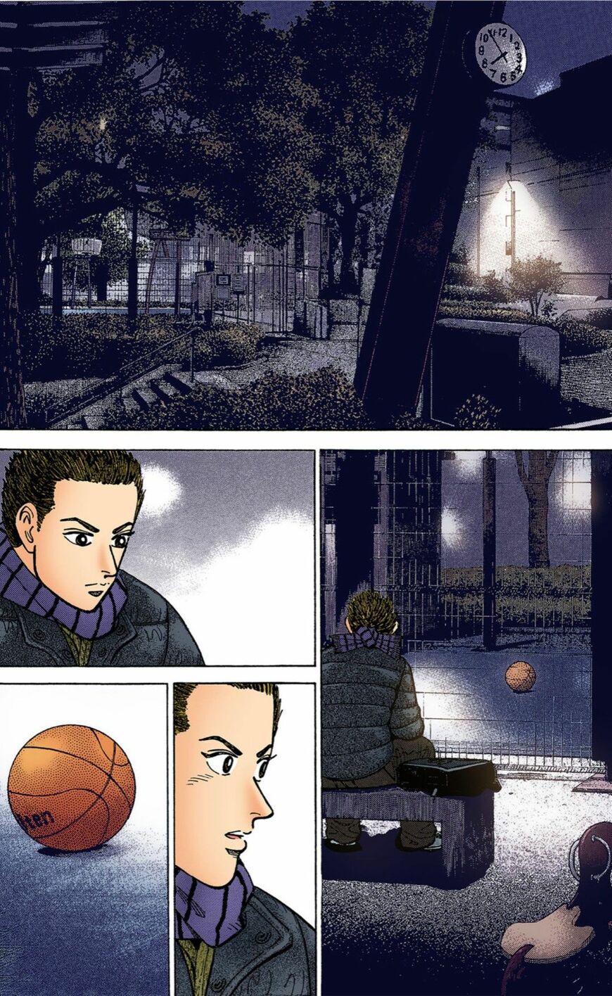 漫画『ドラゴン桜』