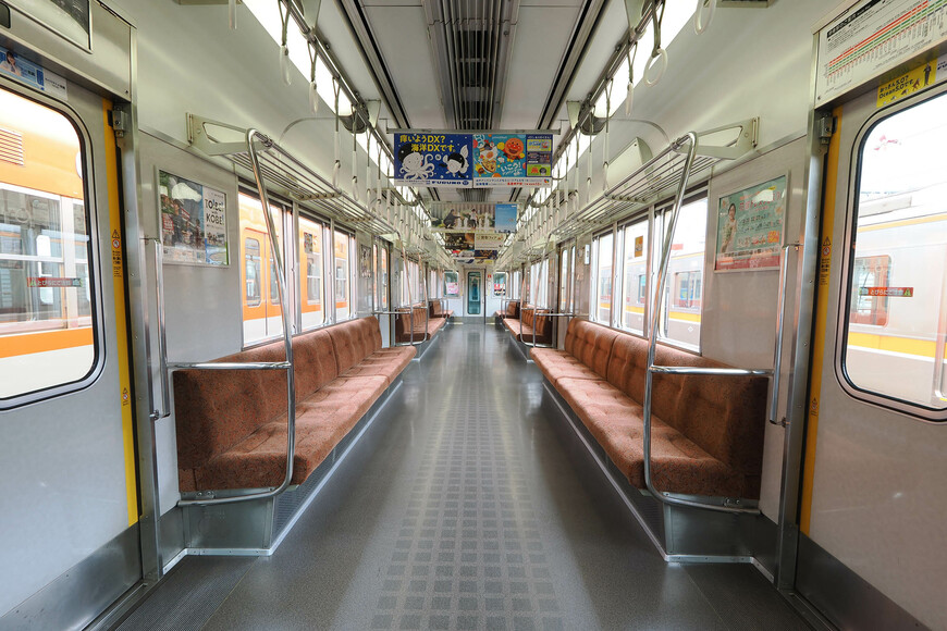阪神8000系