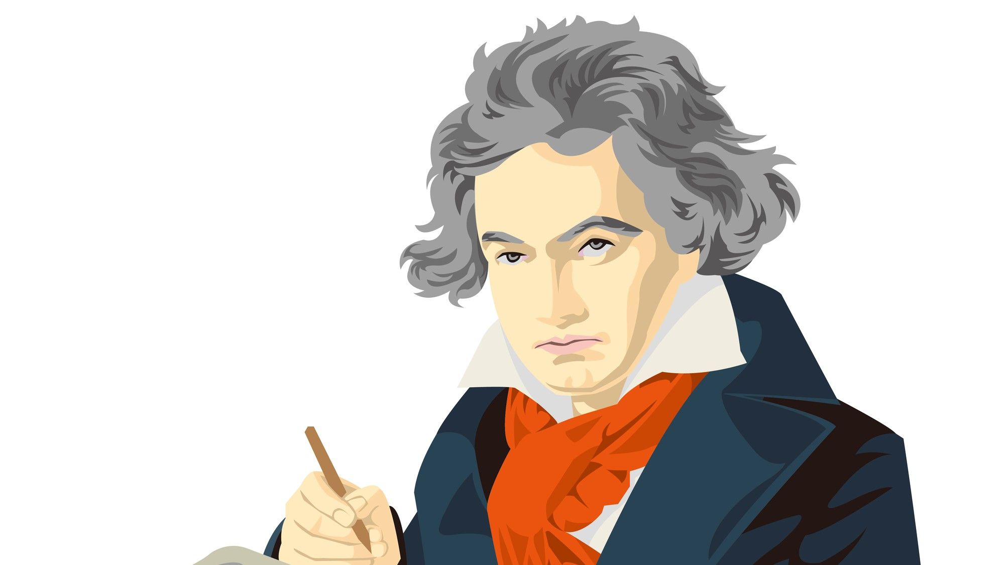 ベートーヴェンの 運命 本人は名付けてない驚愕 リーダーシップ 教養 資格 スキル 東洋経済オンライン 社会をよくする経済ニュース