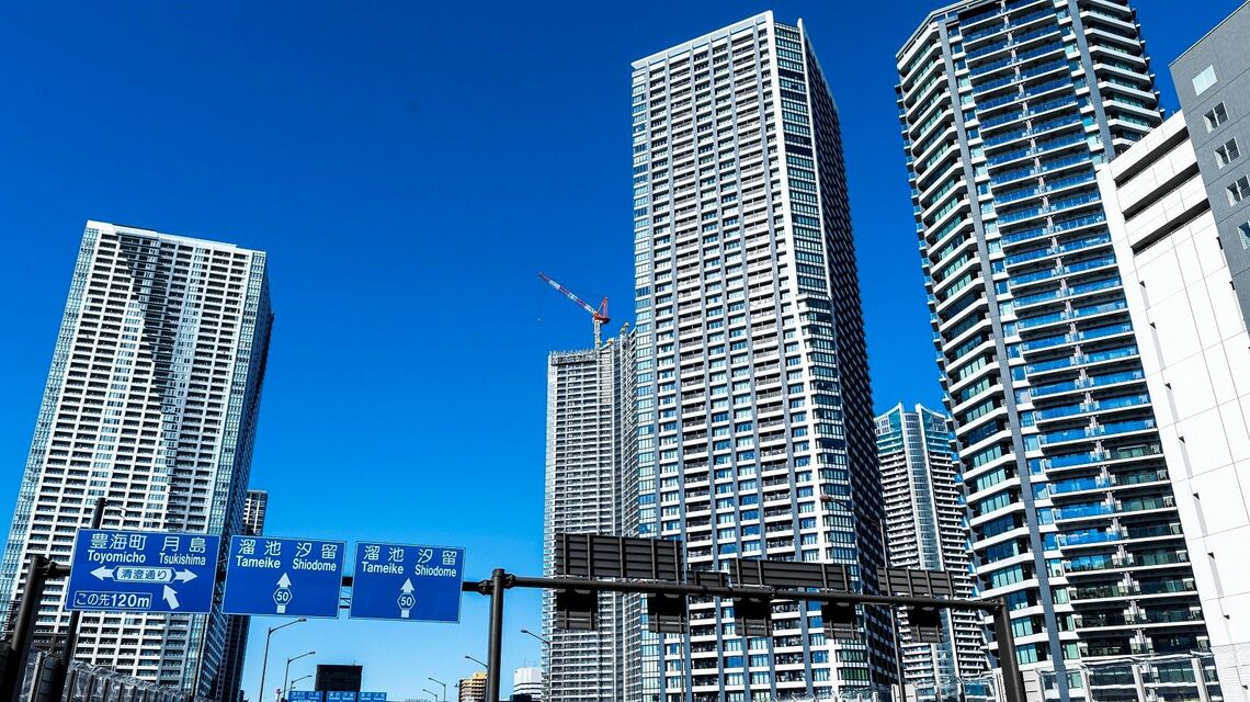 1億円超え｣のマンションが集まる駅を一挙公開 | 特集 | 東洋経済 