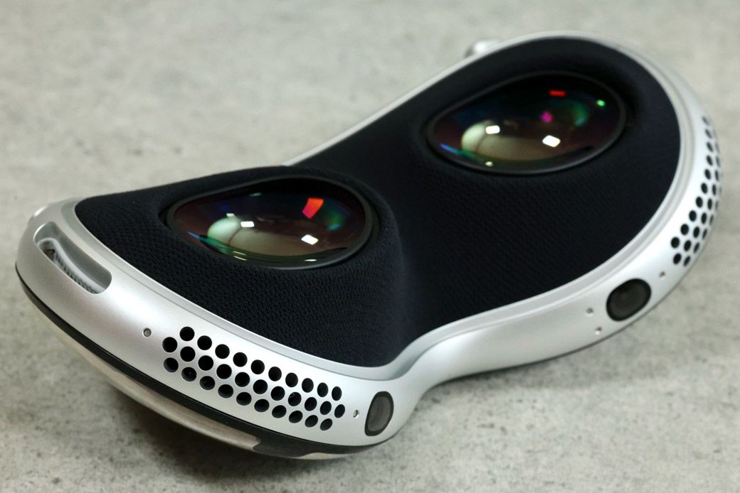 Apple Vision Pro