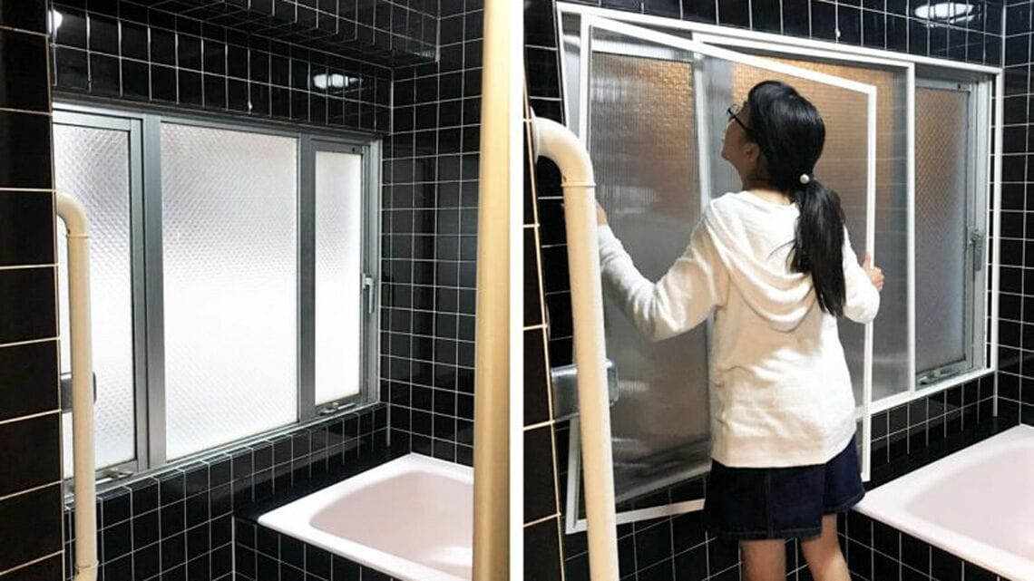 自宅や知人宅の断熱化に取り組む梅木亮さんに、住まいの暑さ対策を聞きました（写真提供／梅木亮さん）