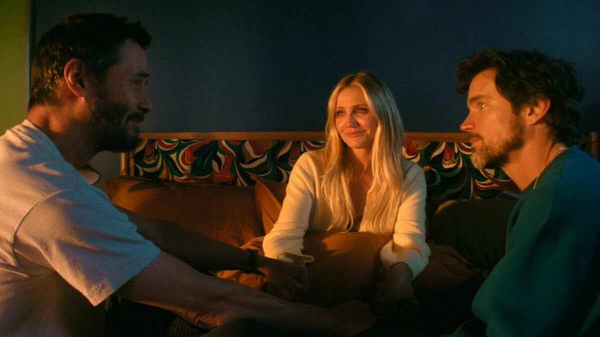 キャメロン･ディアス｢11年の空白｣経て復帰の訳 | 映画・音楽 | 東洋経済オンライン