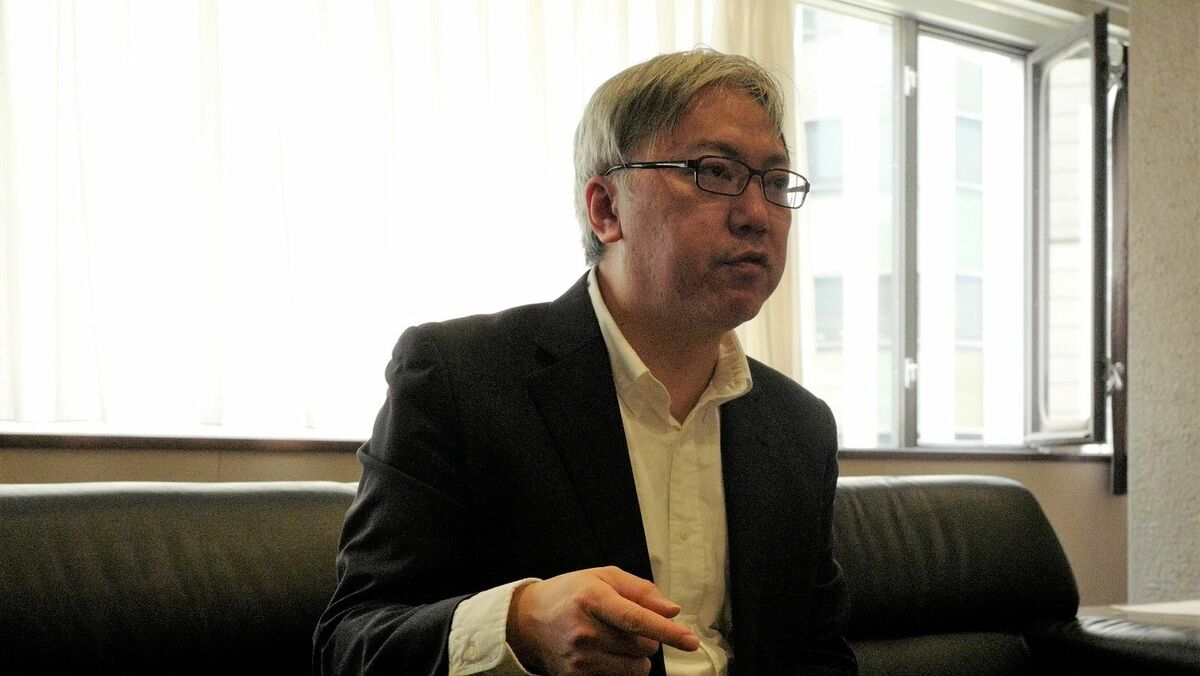 山本一郎､ヤフーの｢全記事削除｣で痛感した矛盾 書き手にとって死活問題