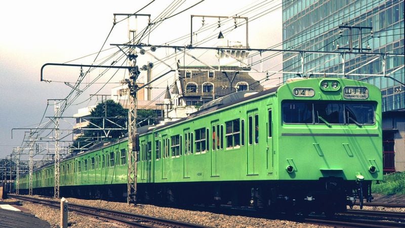 昔と今で様変わり｢山手線｣の電車と駅の風景 49年ぶり新駅が開業､原宿駅