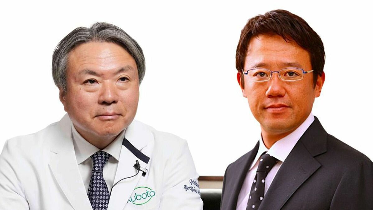 伝説のキャッチャー・古田敦也さんのトレードマークが「メガネ」になっ 
