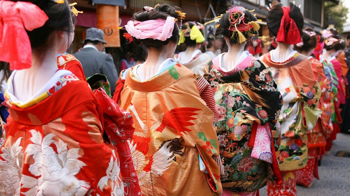 蔦屋重三郎｢吉原ガイドブック｣独占した凄い才能 絶妙な時期に参入