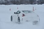 フェアレディZ NISMO 背面⑩