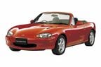 Mazda Roadster (NB) 