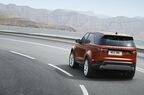 ランドローバー ディスカバリー｜Land Rover Discovery