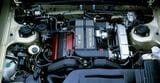 日産の2代目「レパード」（写真：日産自動車）