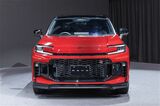 トヨタ新型「RAV4 GR SPORT（プロトタイプ）」（写真：トヨタ自動車）