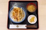 モーニング朝天丼