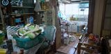 モノ屋敷