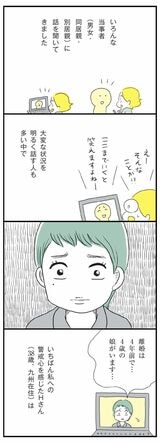 マンガ