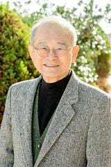 佐々木正美さん