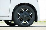 日産 ルークス（写真：日産自動車）