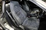 トヨタのA80型「スープラ」（筆者撮影）