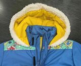 ニッキーのスキーウェア