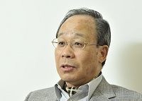 大都市は途上国モデル、人口減、高齢化が直撃--『人口減少時代の大都市経済』を書いた松谷明彦氏(政策研究大学院大学教授)に聞く