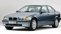 1990年代｢BMW｣を日本に浸透させたE36を回顧する 日本にマッチした小さくて走り良い3シリーズ