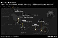 インドが対中国境に5万人の兵力を増強した訳 軍事戦略の中心を印パから印中へと大転換