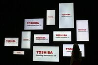 東芝株､特設注意市場銘柄へ移行の見通し 上場廃止は当面回避の公算
