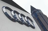 アウディ､排ガス操作ソフトを210万台に搭載 グループ会社にも波及