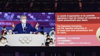 五輪開会式｢バッハ会長の話し方｣は二流の典型だ ｢話し方のプロ｣が6つの問題点を徹底解説