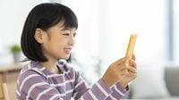 集中力が｢金魚レベル｣になるスマホ漬けの脅威 10年間の調査で見えた子どもの脳への影響とは