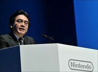 任天堂の今期は「３ＤＳ」がいったん失速するが大型ソフトで巻き返し。Ｗｉｉ後継機を来期投入