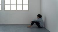 教室で"透明な存在"だった少年…居場所なくし不登校になった彼が､在宅医と始めた"たった5分の外出"でつかんだ未来