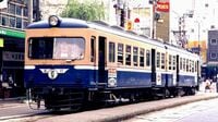 国鉄に対抗｢起死回生策｣､福井鉄道200形の記憶 路面と郊外直結の画期的電車､保存へ修復進む