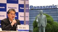 パナソニック新社長が｢過去｣を研究し続ける真意 停滞続く巨艦が松下時代から失ったものは何か