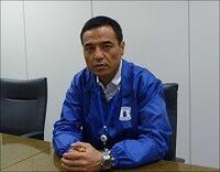 ローソン新浪社長、震災対応を語る　「ライフラインを支えるという強い義務感がある」【震災関連速報】