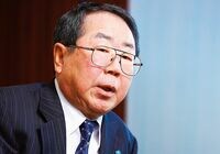木股昌俊 クボタ社長 大型農機に手応え 海外工場の拡張も視野