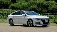 新型｢アコード｣は､なぜクーペ風になったのか ホンダがセダンをファストバック化する理由