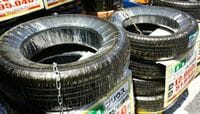 国内タイヤ市場の"ガラパゴス"な実情