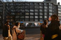 本社｢首都圏脱出｣企業は351社で過去最多に 地方･中核都市が本社移転先の有力候補に浮上